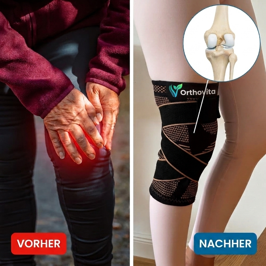 Punktueller Druck bringt wenig.