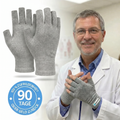 Orthovita Bambus Kompressions-Handschuhe – von Aerzten empfohlene Linderung