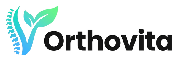 Orthovita Logo